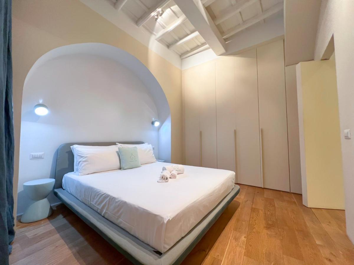 Apartamento Luxury House & Secret Garden - Strategic Location, 100M To Metro B Roma Exterior foto