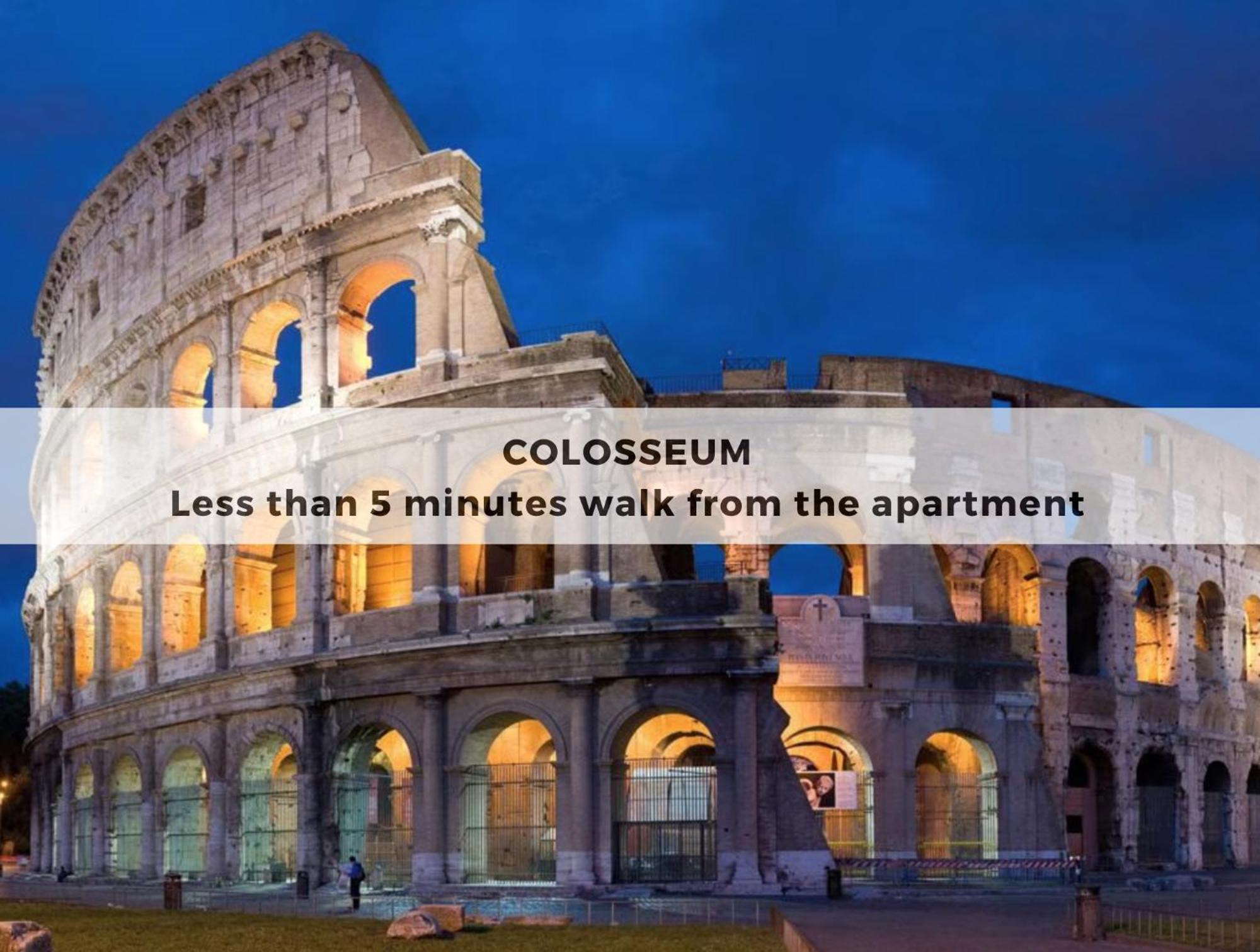 Apartamento Luxury House & Secret Garden - Strategic Location, 100M To Metro B Roma Exterior foto