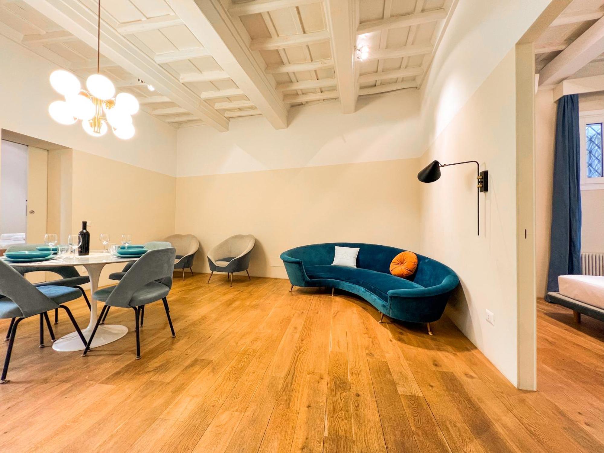 Apartamento Luxury House & Secret Garden - Strategic Location, 100M To Metro B Roma Exterior foto