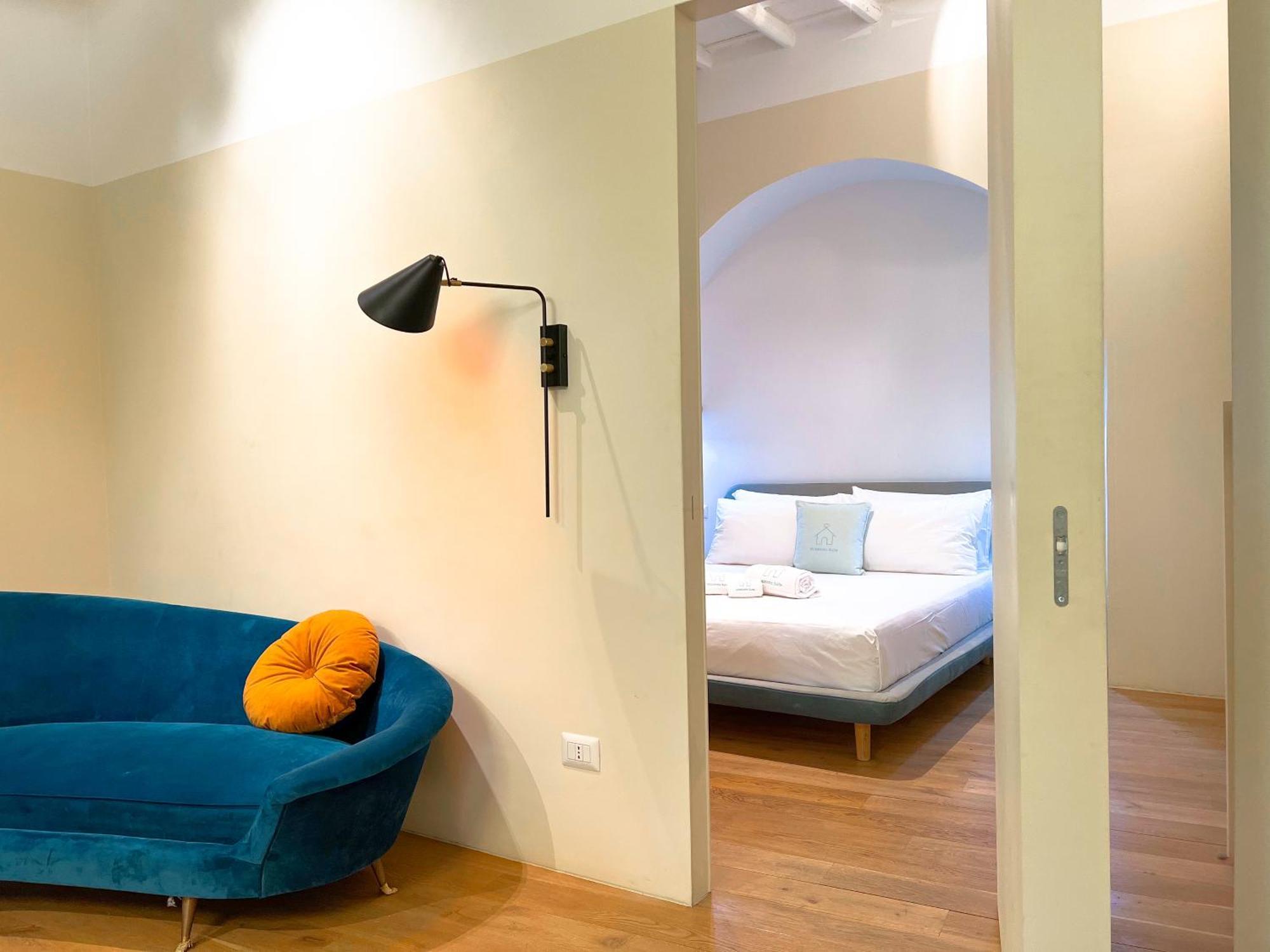 Apartamento Luxury House & Secret Garden - Strategic Location, 100M To Metro B Roma Exterior foto